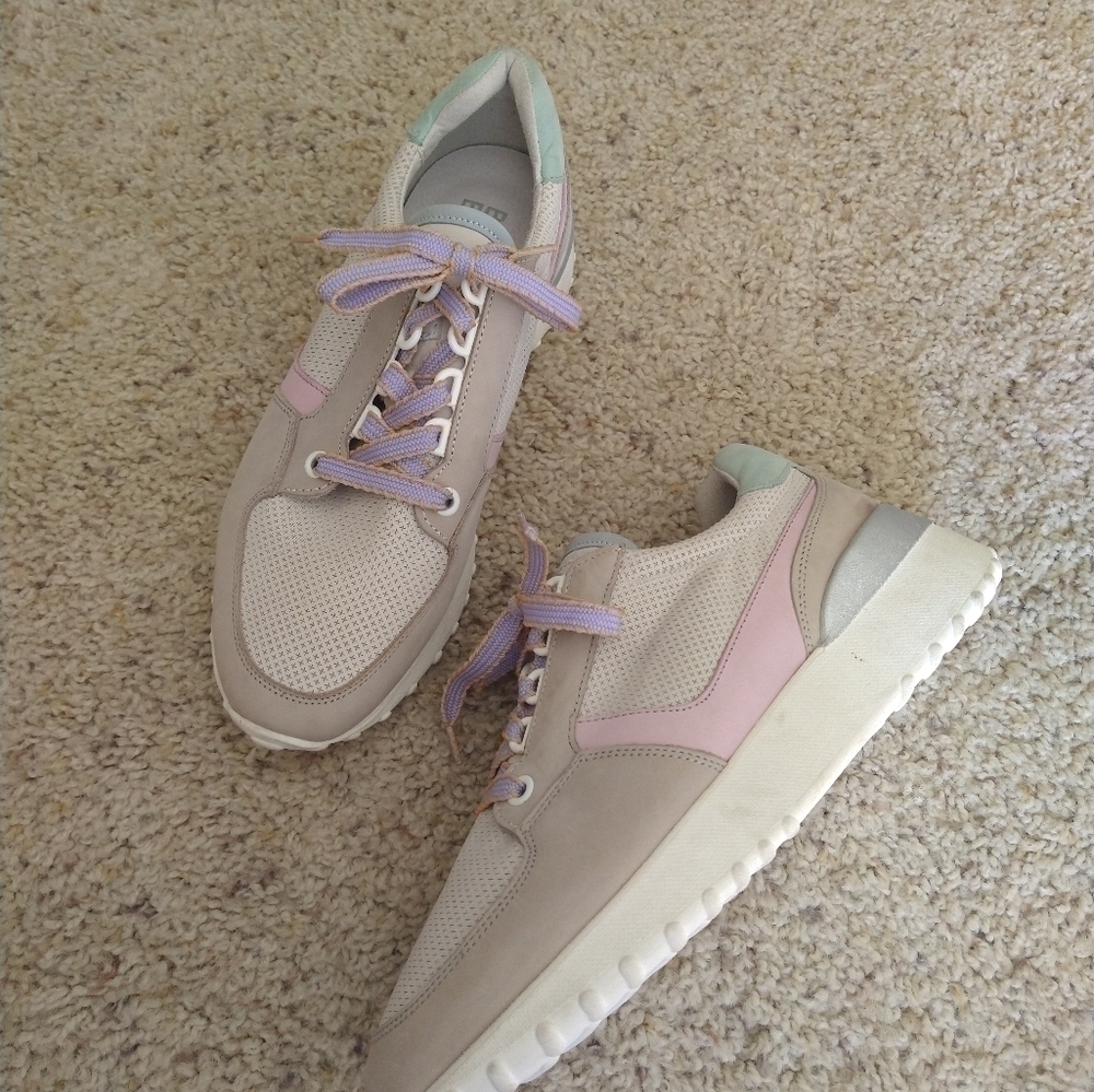 Bull Boxer Caroline Sneakers - Picture 5 of 10